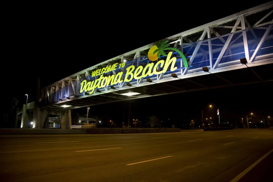 Daytona Beach